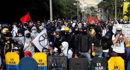 Congreso de Colombia echa abajo reforma al sistema de salud tras 20 días de protestas