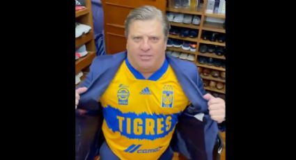 ‘Piojo’ y Nahuel harán a Tigres un rival incómodo: “Vamos a seguir cayendo gordos”