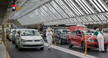 Exportación automotriz repuntó 37% en primeros cinco meses frente al mismo lapso de 2020