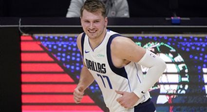 Luka Doncic acapara los reflectores y los Mavericks sorprenden a los Clippers