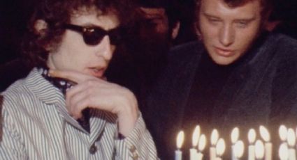 Rockero, pintor, poeta y premio Nobel, Bob Dylan cumple 80 años