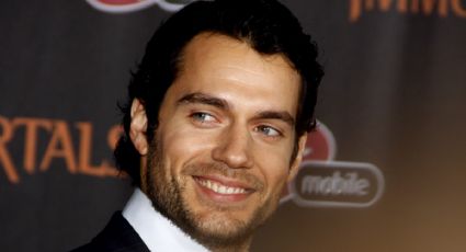 Henry Cavill confirma en Instagram que protagonizará un remake de 'Highlander'