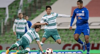 Cruz Azul tiene una cita histórica la noche del 30 de mayo en el Azteca para acabar con 23 años sin título