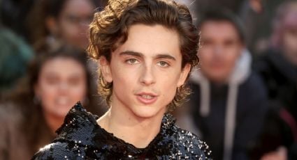 Timothée Chalamet interpretará a Willy Wonka en una nueva película sobre el chocolatero