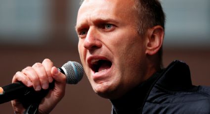 La viuda de Alexei Navalny culpa a Putin por la muerte del opositor ruso y dice que continuará su lucha