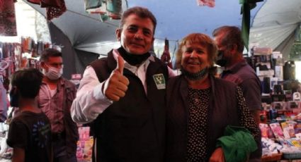 Secuestran a candidato del PVEM a la alcaldía de Uruapan, Michoacán