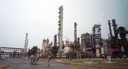 Mexicanos pagaron 25.3 mil mdp por IEPS en gasolinas en abril; es el doble del pago por Deer Park