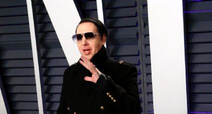 Emiten una orden de arresto contra Marilyn Manson por agresión a una camarógrafa en EU