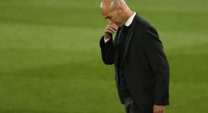 El Real Madrid confirma el adiós de Zidane, “uno de los grandes mitos” de club