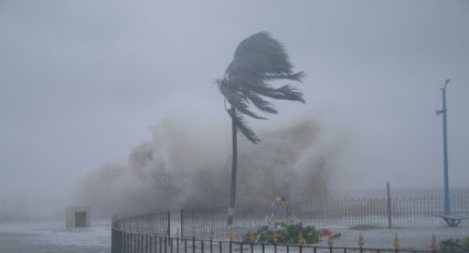 El ciclón 'Yaas' se degrada a depresión tropical; deja 12 muertos en India y Bangladesh