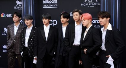 La colaboración de BTS con McDonald’s ya está disponible en EU; así invita la banda a conocer el menú