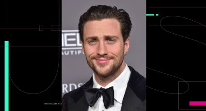 Aaron Taylor-Johnson será Kraven el Cazador, enemigo de Spider-Man, en nueva película