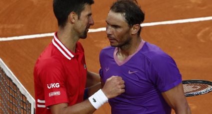 Rafa Nadal y la ausencia de Djokovic en el Abierto de Estados Unidos por no estar vacunado: “El deporte es más grande que un jugador”