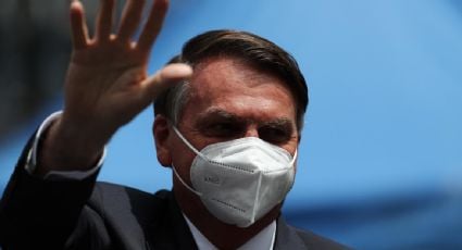 Bolsonaro pide a la Corte Suprema eliminar las restricciones contra la Covid en tres estados de Brasil