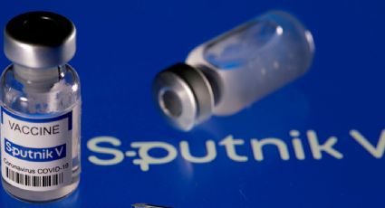 Rusia detiene la investigación de la combinación de Sputnik V con AstraZeneca