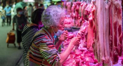 Ciudad al sur de China confina vecindario por aumento de casos de Covid-19