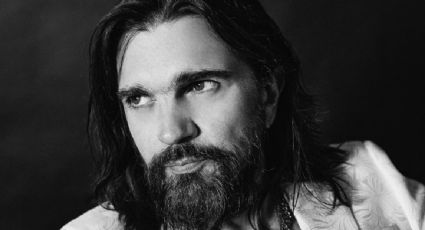 Juanes rinde homenaje a Carlos Gardel, Joaquín Sabina, Bob Marley y Juan Luis Guerra en su álbum ‘Origen’