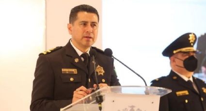 SSP de Michoacán atribuye a Los Viagras la quema de vehículos y bloqueos en Morelia; hay un detenido