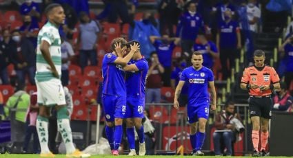 VIDEO. ¡Grítalo, Cruz Azul! Eres Campeón del futbol mexicano