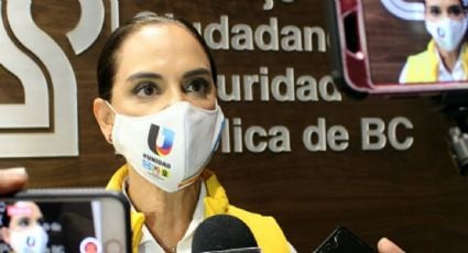 Lupita Jones cancela su cierre de campaña en Mexicali por enfrentamientos armados