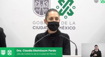 Sheinbaum no descarta que falla estructural en Línea 12 del Metro pueda ser de origen