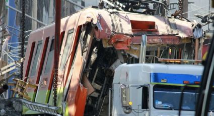 Colapso de la L12 del Metro pudo evitarse con mantenimiento de la obra, afirma exdirector del STC