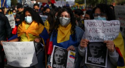 EU pide a Colombia apostar por el diálogo para evitar más muertes en protestas