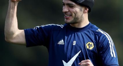 Jürgen Klopp elogia a Raúl Jiménez de cara al duelo Wolves-Liverpool: “Estoy feliz de verlo de regreso”