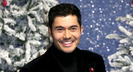 Henry Golding se une a la adaptación de 'Persuasión' junto a Dakota Johnson; dará vida al Sr. Elliot