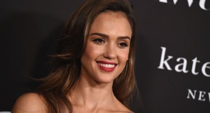 La 'start up' de Jessica Alba se dispara 30% en su debut en el Nasdaq