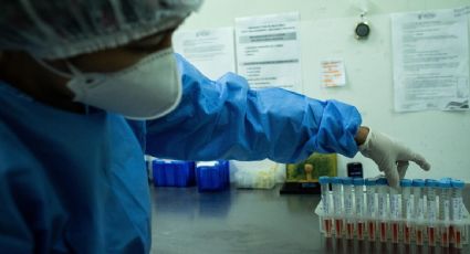 Identifican nueva variante del virus de Covid en Brasil causante del 6% de nuevos casos en Río