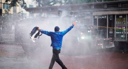 ONU expresa su preocupación por las muertes vinculadas a protestas en Cali, Colombia