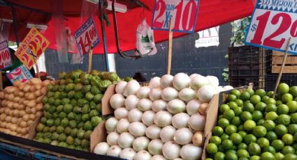 Inflación de primera quincena de mayo se ubica en 5.80% anual; tortilla, entre lo que más subió: Inegi