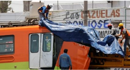 Línea 12 del Metro: ¿Cómo encontrar responsables?