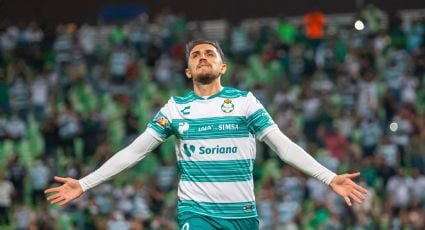 Santos entra a la Liguilla con goleada celestial sobre Gallos, que no dijo ni “pío”