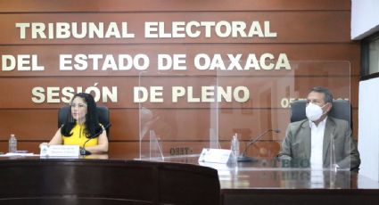 Tribunal Electoral de Oaxaca revoca registro a candidato de Morena por no comprobar identidad indígena