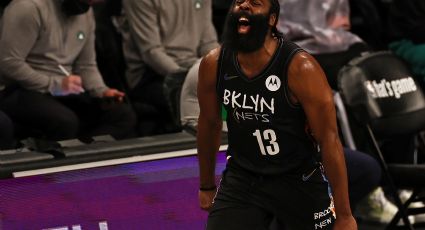 Los Nets eliminan a los Celtics con un James Harden encendido