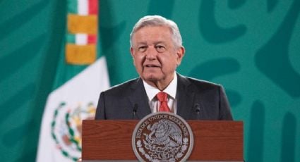 AMLO quiere una clase media que "no sea presa fácil de la manipulación"