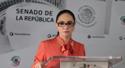 Morena busca que la UIF controle el financiamiento extranjero a las organizaciones civiles de México