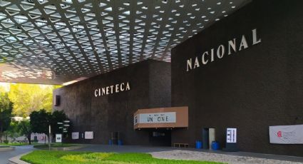 La Cineteca Nacional lanza plataforma de streaming con contenido gratuito