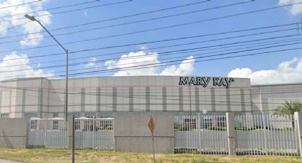 Mary Kay obtiene amparo provisional contra la reforma que regula el outsourcing