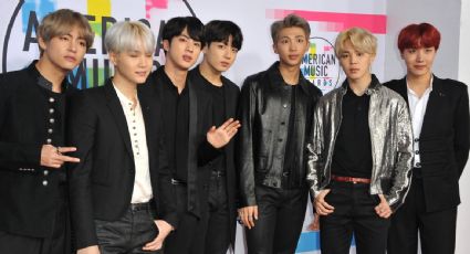 Éxito de BTS en Estados Unidos pone en duda la veracidad de las listas de popularidad