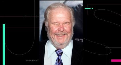 Murió el actor Ned Beatty, interpretó a Otis en 'Superman' y fue la voz de Lotso en 'Toy Story 3'