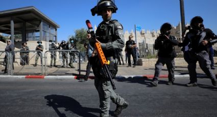 Israel refuerza medidas de seguridad ante marcha ultranacionalista convocada en Jerusalén