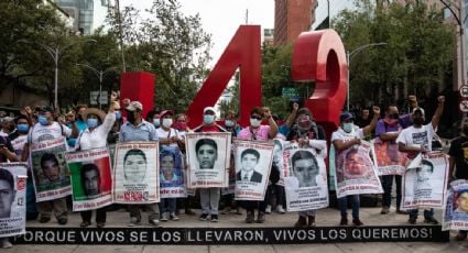 Identifican restos de otro de los 43 normalistas de Ayotzinapa, Jhosivani Guerrero