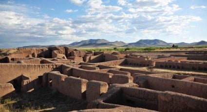 Destinos mágicos: conoce cinco lugares surrealistas de México