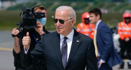 Unión Europea dispuesta a apoyar la respuesta de Biden ante agresiones de Rusia