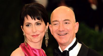 MacKenzie Scott, exesposa de Jeff Bezos, donará 2 mil 740 mdd a organizaciones altruistas