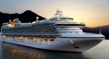 Posponen crucero en Estados Unidos por casos de Covid-19 en la tripulación