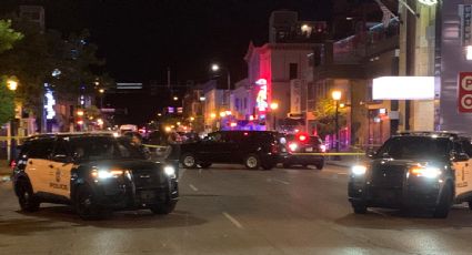 Operativo del ICE en Minneapolis termina en tiroteo y deja a un migrante herido